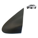 Moldura Retrovisor Esquerdo Gm Onix Plus 2020 2021 2022 2024 Preto