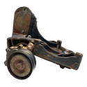 Suporte Compressor/bomba Hidráulica Astra Vectra 1999 2011
