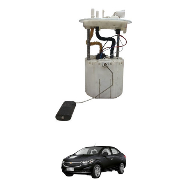 Bomba Combustível Gm Onix Prisma 2013 2014 2015 2016 2019