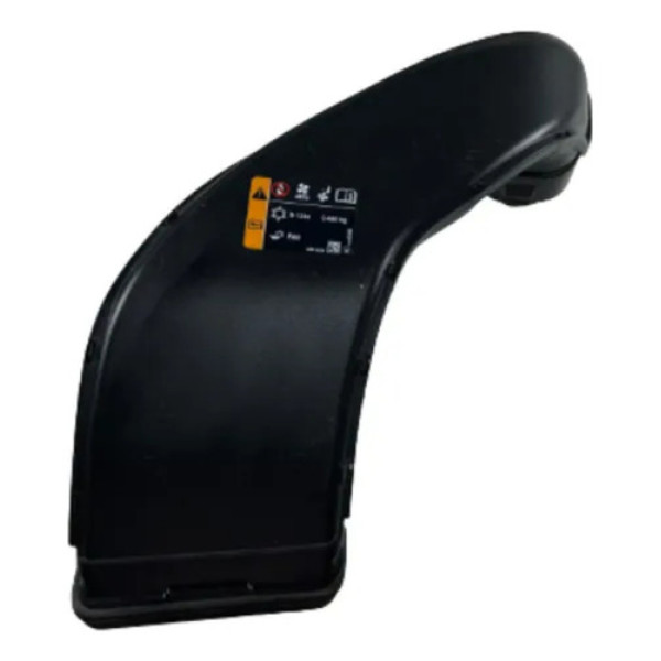 Duto De Ar Admissão Onix Turbo 1.0 3cc 2020 2021 2022 2024