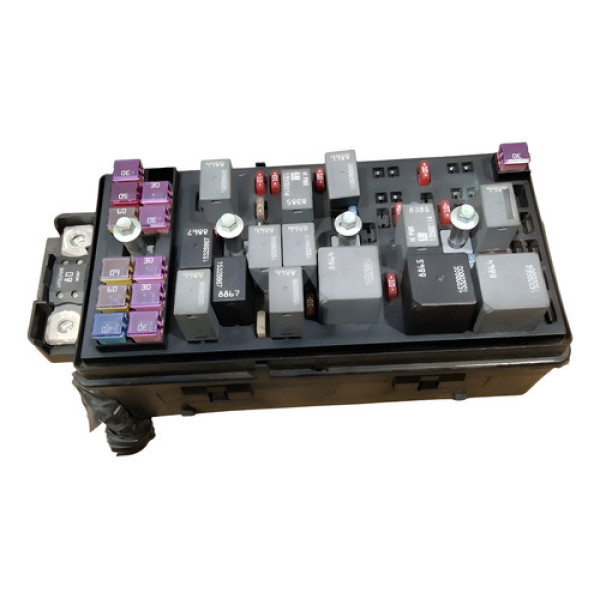 Módulo Caixa Fusível Chevrolet Captiva 2.4 2009