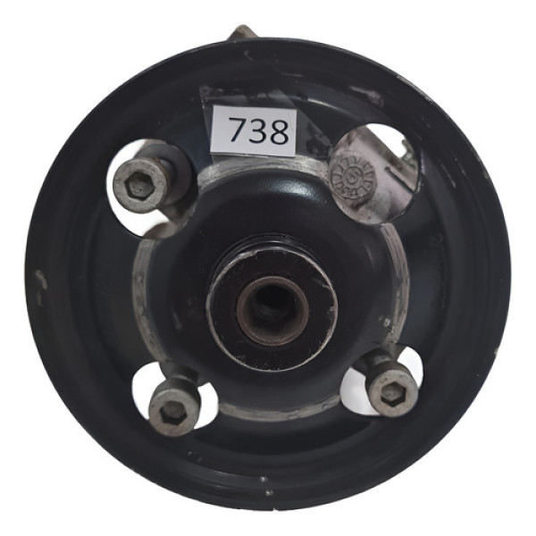 Bomba Direção Hidráulica Chevrolet Prisma Onix 2010 2020