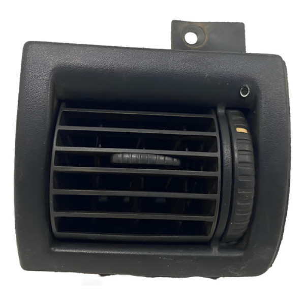 Difusor Ar Gm Astra Direito Preto Original 1999 2000 2005