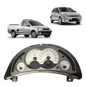 Painel Instrumentos Corsa Montana Sport Branco 2003 2005