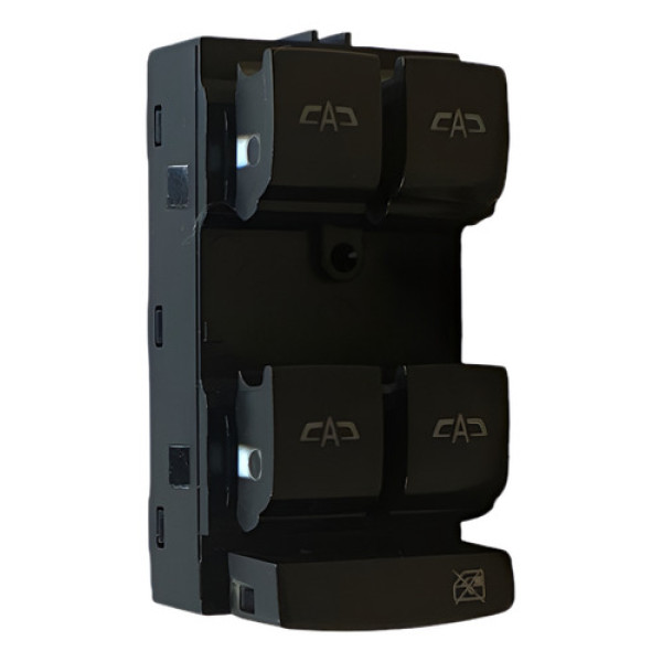 Botão Vidro Eletrico Onix 2022 2023 Usado