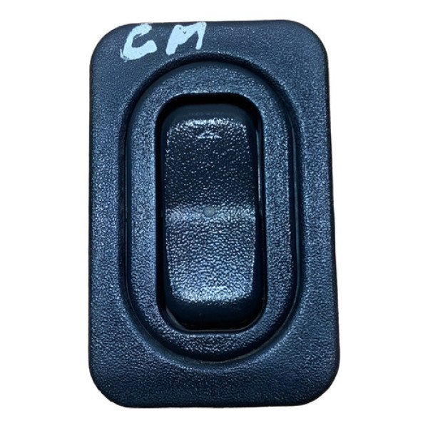 Botão Vidro Eletrico Dianteiro Direito Corsa 2003 2012