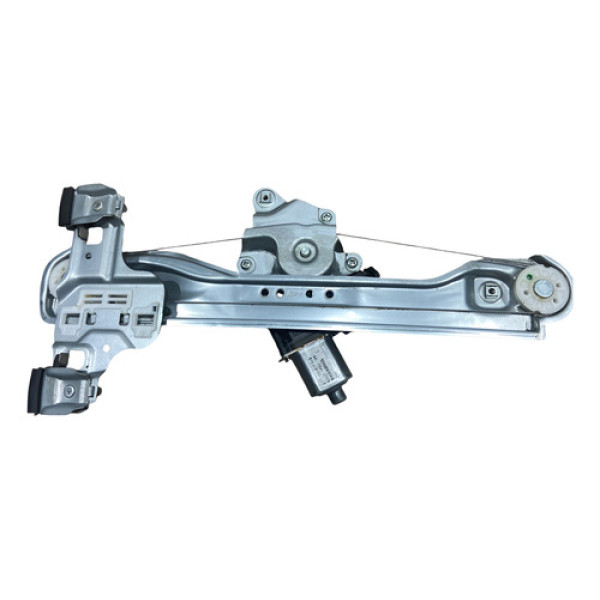 Máquina De Vidro Traseira Direita Onix 2017 2024  Usado