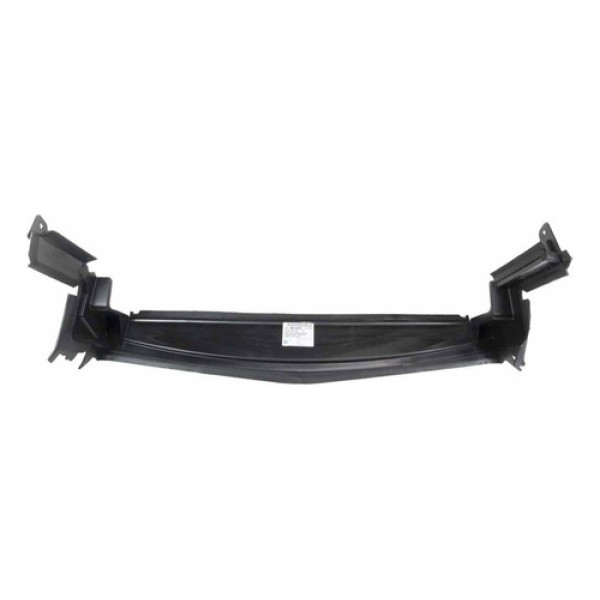 Defletor Inferior Ar Do Radiador Onix Gm 2020 2021 2022 2024