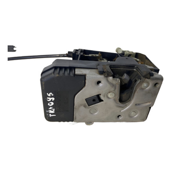 Fechadura Eletrica Dianteira Esquerda Astra 2001 2002 2011