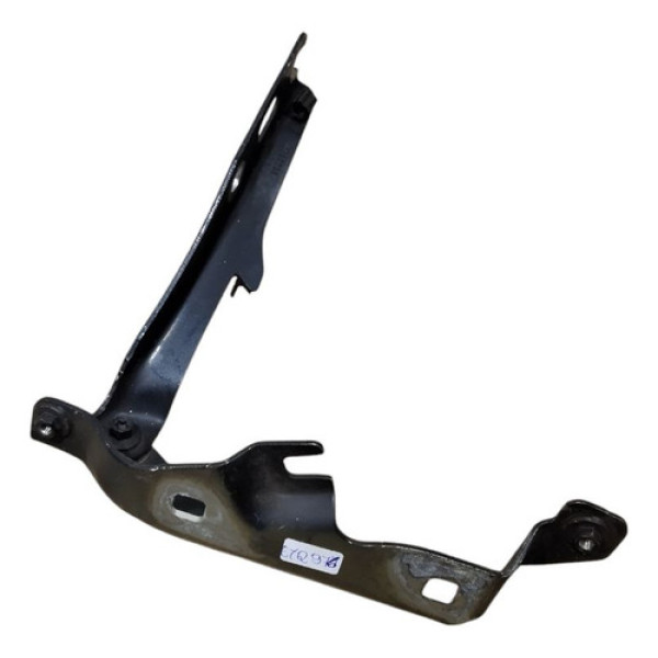 Dobradiça Esquerdo Capo Dianteiro Malibu 2009 2010 2011 2012