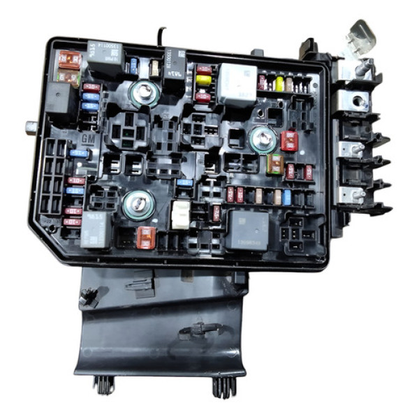 Caixa Fusível Cruze 1.4 Turbo 2017 2018 2019 2020