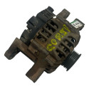 Alternador 14v 60a Gm Celta Corsa Prisma 2002 2003 2004 2012