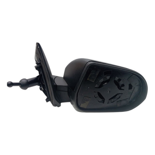 Retrovisor Direito Onix Prisma S Lente 2013 2014 2019 Usado