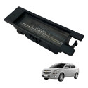 Lanterna Luz De Placa Traseira Cobalt 2013 2014 2015 (usado)