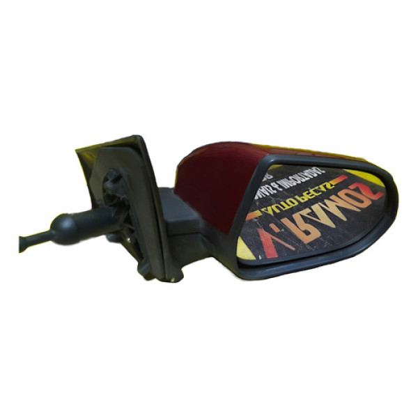 Retrovisor Do Gm Onix Lt/ltz 2013 2014 2015 2016 2017 2019