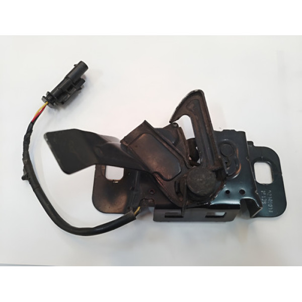 Fechadura Capo Chevrolet Onix 2017 2018 2019 2020