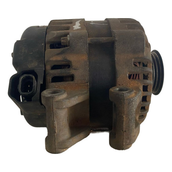 Alternador Onix Spin Cobalt Prisma 100a 20132014 2015 2019