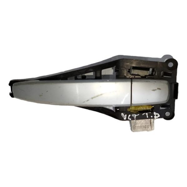 Maçaneta Externa Traseiro Direito Vectra Elite 2006  2011 - Traseira