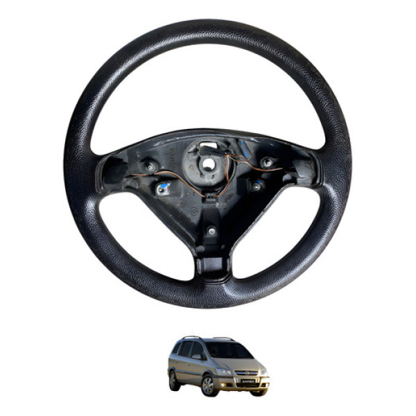 Volante Direção  Original Gm Zafira 1999 2000 2001 2002 2011