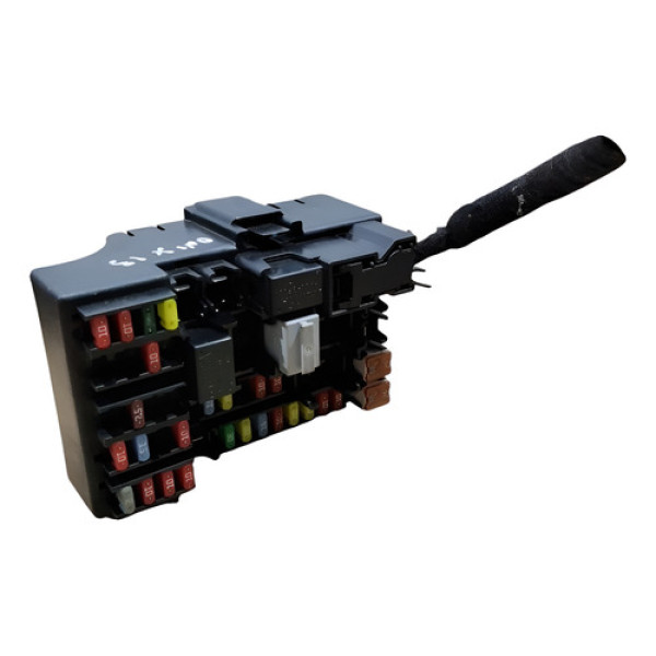 Caixa Fusíveis Onix 2013 2014 2015 2016 2017 2018 2019