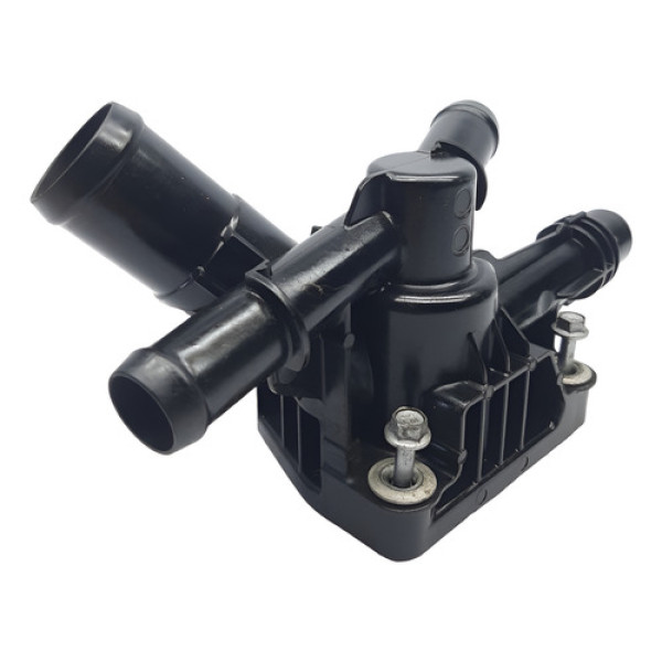 Carcaça Válvula Termostática Gm Onix 1.0 2020 2021 2022 2023