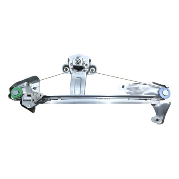 Máquina Vidro  T.e Celta 2007 2008 2009 2010 2011 Usado