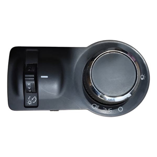 Interruptor Farol Original Gm Agile E Montana 2014 2016 2021