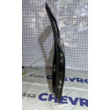 Porta Traseira Esquerda Chevrolet Onix 2013 2014 2015 2019 Traseira Esquerda Preto
