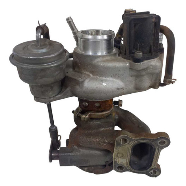 Turbina Chevrolet Tracker 1.4 2017 2018 2019 2020