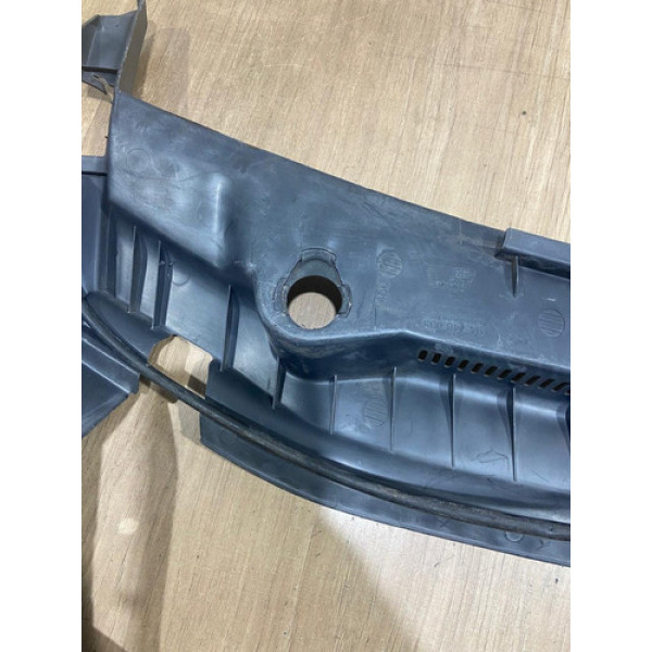 Grade Churrasqueira Esquerdo Gm Agile Montana 2010 2012 2015