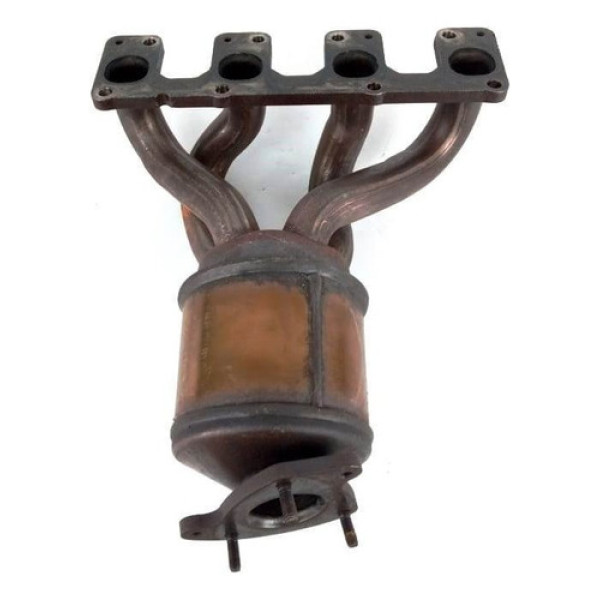 Coletor Escapamento Gm Montana 1.4 2009