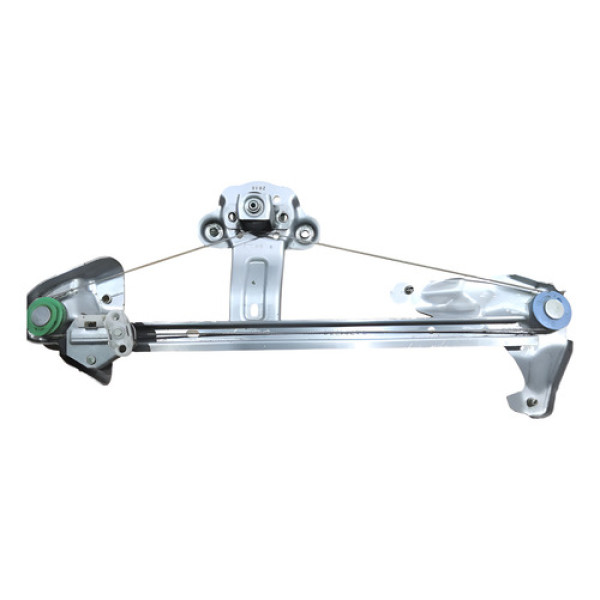 Maquina Vidro Manual T.d Celta 2007 2008 2009 2010 Usado