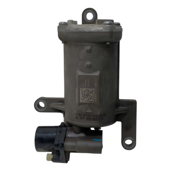 Bomba Oleo Soloide Caixa Cambio Chevolet Tracker 1.0 2021