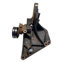 Suporte Compressor/bomba Hidráulica Astra Vectra 1999 2011