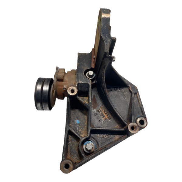 Suporte Compressor/bomba Hidráulica Astra Vectra 1999 2011