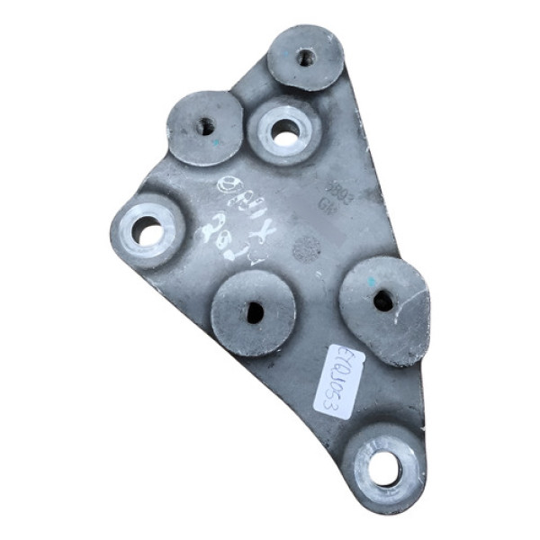 Coxim Suporte Câmbio Tracker 1.4 2017 2018 2019