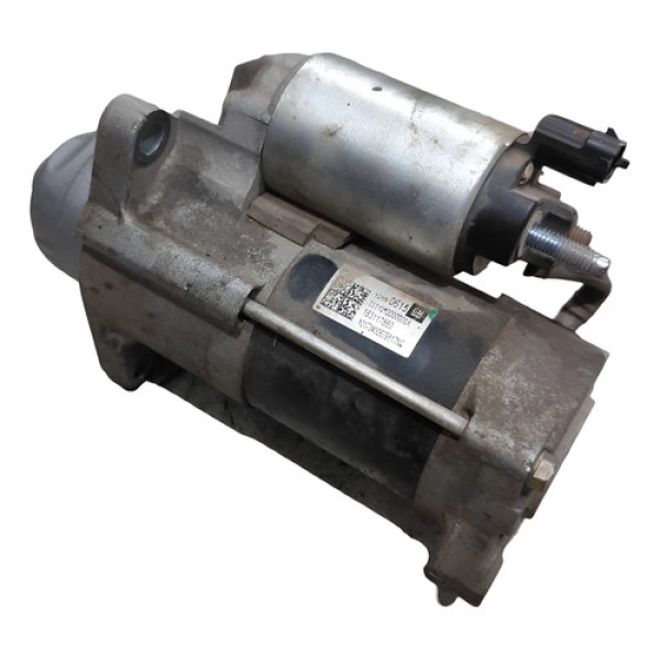 Motor Partida Cruze Tracker 1.4 Turbo 2017 2018 2019 2023