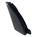 Moldura Interna Retrovisor Esquerdo Gm Cruze 2012 2013 2016 Preto