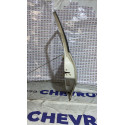 Porta Tras Esquerda Chevrolet Corsa Classic 1.0 2005 2016 Prata Traseira Esquerda