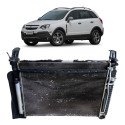 Kit Radiador Completo Captiva 2.4 2010 2011 2012 2014