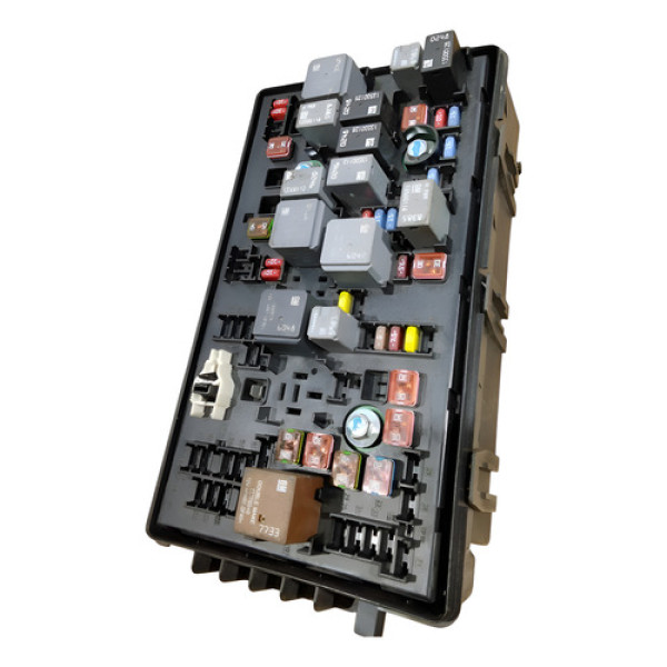 Caixa Fusivel Chevrolet Cruze 1.8 Ltz 2013 2014