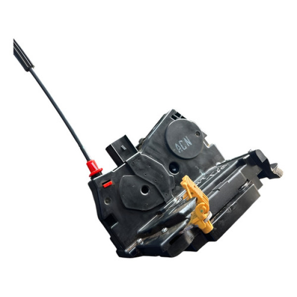 Fechadura Porta Tras. Esq. Onix Prisma 2013 2014 2015 2019