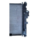 Radiador Água Tracker 1.0 1.2 Turbo Aut 2020 2021 2024