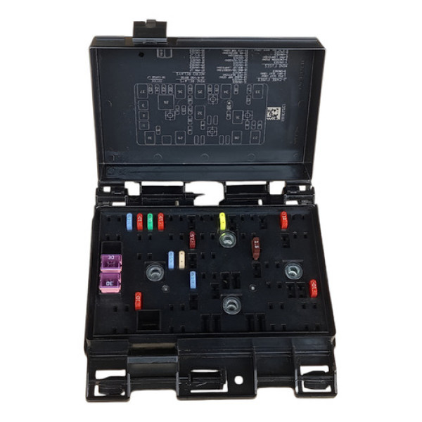 Caixa Fusível Chevrolet Malibu 2.4 2010 2011 2012