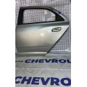 Porta Traseira Esquerda Gm Cobalt 2011 2012 2013 2014 2020 Cinza Direito Traseira