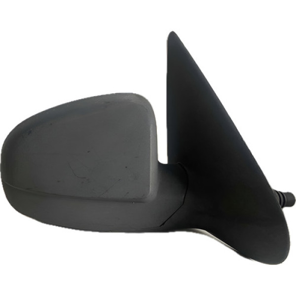 Retrovisor Direito Manual Gm Celta 2000 2001 2002 2003 2006