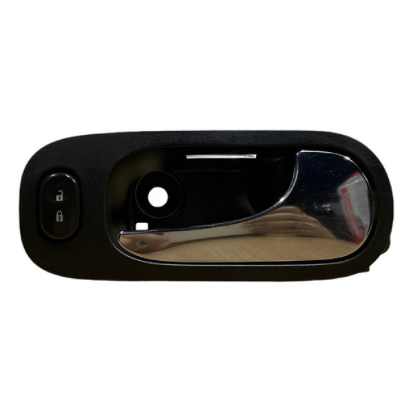 Maçaneta Interna Dianteira Direita Malibu 2010 2011 Usado