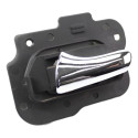 Maçaneta Interna Traseira Chevrolet Vectra 2000 2001 2003 Traseira