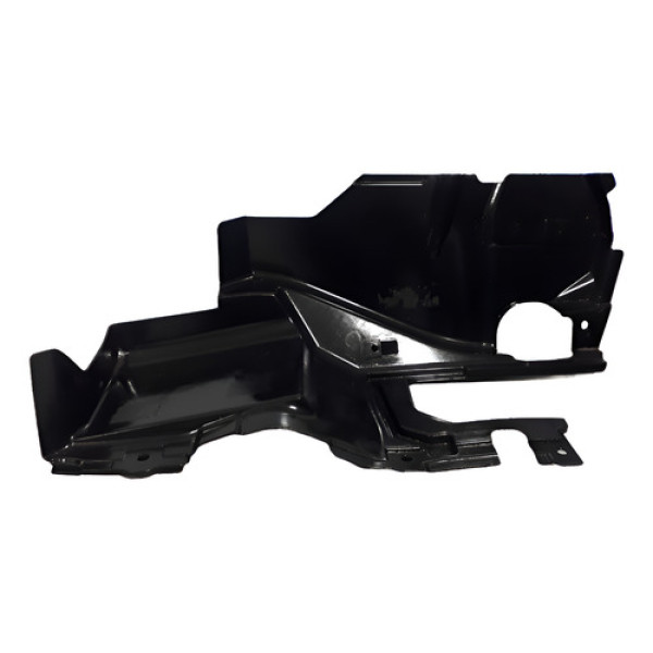 Extensão Para Barro Dianteiro Direito Spin Cobalt 2013 2016