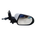 Retrovisor Direito Onix Branco Prisma Manual 2013 2019 Usado